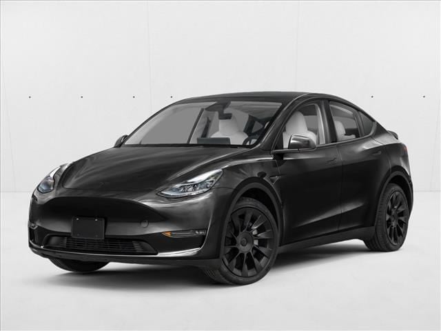 tesla model y 2025 7SAYGDED9SF276315 image tesla model y 2025 7SAYGDED9SF276315 image